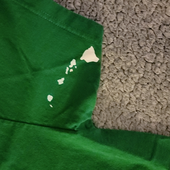 Aloha Army t shirt - Picture 3 of 3